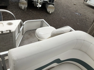 Used 2007 MANITOU OSPREY Boats (Misc) Michigan US | Miedema Asset Management Group #1414611
