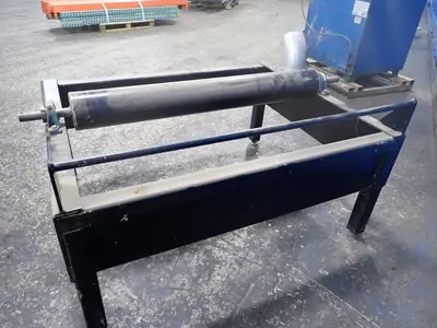Used _UNKNOWN_ _UNKNOWN_ Pinch Roller Ohio US | HGR 24 #895297