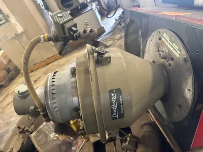 MAGUIRE WSB-140R Extruder Acc Component Blender | Perry Equipment (15)