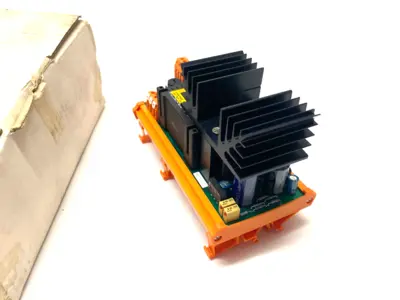 New | in-Stock PRECITEC _UNKNOWN_ Power Supplies | Maverick Industrial Sales #1113137