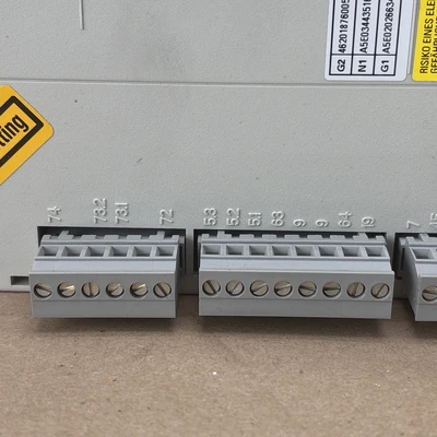Used Siemens 6SN1145-1BA01-0BA2 PLC Processors Indiana US | J&J Industrial Supply #1455767