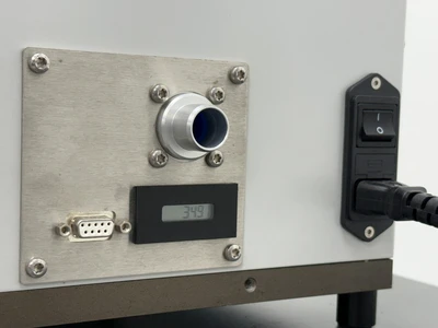 Used Thermo Scientific 4111MAT , 063-1G1A Cappers - Pluggers - Fitments Missouri US | BioLabTek #1262933