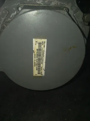 USED MITSUBISHI HA100NC-S