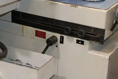 2012 OKAMOTO ACC16-24DX Reciprocating Surface Grinders | Midstate Machinery (16)