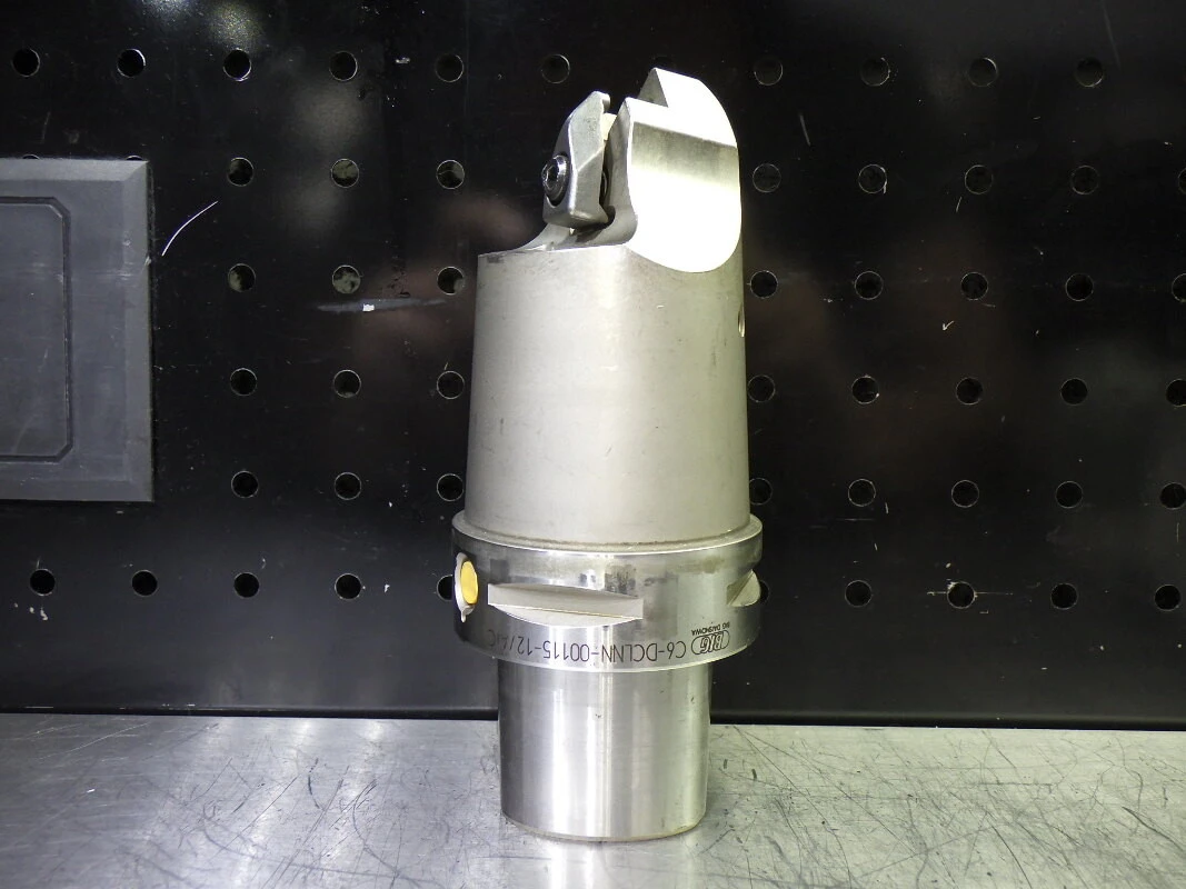 Used BIG DAISHOWA _UNKNOWN_ Tooling & Accessories (Other) Michigan US | Superior Machine & Tool Inc #1340210