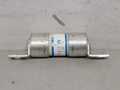 Used FERRAZ SHAWMUT FES30 Misc Electrical & Power Parts British Columbia CA | Lenmark #249917