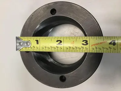USED ARBURG 420M 1000-250B/TBN