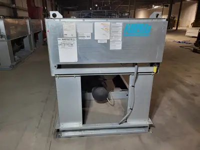 USED KEEPRITE KCM016-T4A-M12V-R088