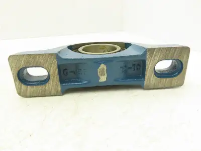 New | in-Stock MB MFG _UNKNOWN_ Bearings | Arrow Industrial #613735