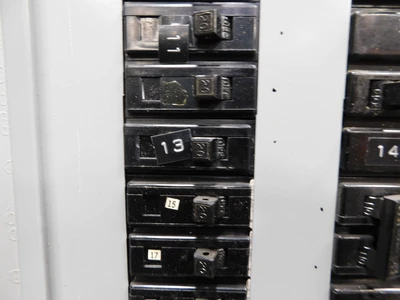 Used Westinghouse NA Welding Transformers Ohio US | Equipment Recovery Corp. #1329628