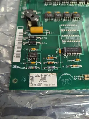 New | in-Stock GE FANUC IC600 BF900L Sensors Ohio US | Surplus Asset Holdings #1242712