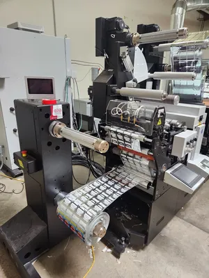 2024 MARK ANDY DIGITAL PRO PLUS DIGITAL PRESS | Styers Equipment Company (13)