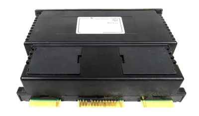 USED TEXAS INSTRUMENTS 500-5039 INTERFACE MODULE 5005039