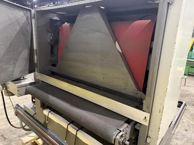 USED 1998 TIMESAVERS 252-1 M