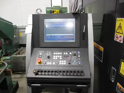USED AMADA FLC3015AJ