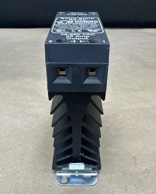 NEW OMEGA SSRDIN660DC25