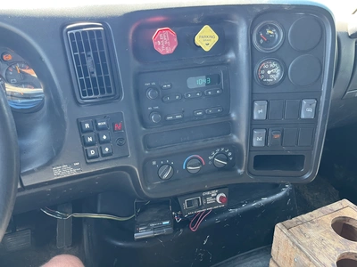 Used 2004 GMC C8500 WITH A 7.2L L6  WITH 60,290 MILES Dump trucks Michigan US | Miedema Asset Management Group #1269974