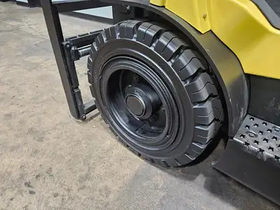 Used 2020 Hyster H60FT Misc Forklifts New York US | United Lift #1465236