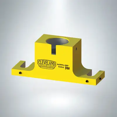 CLEVELAND PUNCH & DIE P20H0004 Accessories | Punch Press and Shear (1)