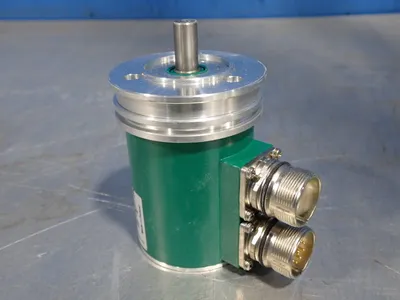 New | in-Stock POSITAL OCDIBA1B1212C10CPRI231 Encoders | HGR 24 #752315