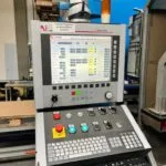 USED SALVAGNINI SYNCRO B2 170/2500