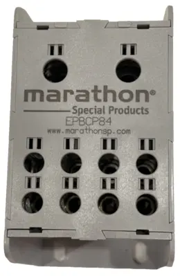 NEW MARATHON EPBCP84