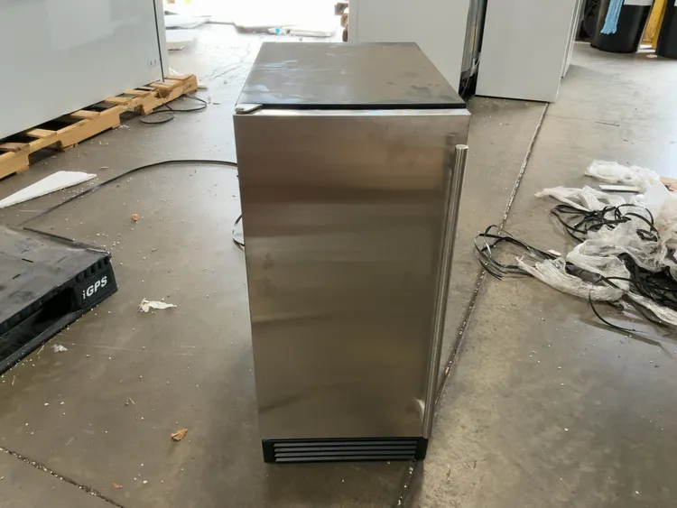 Used MAXX ICE MIM50P Ice Machines Michigan US | Miedema Asset Management Group #1340918