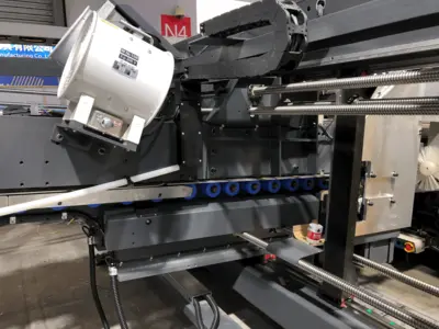 2025 SHINKO SA-1125 Flexo Folder Gluer | Global Boxmachine, LLC (16)