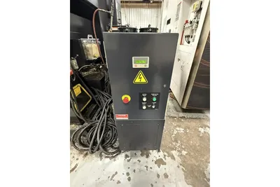 Used _UNKNOWN_ _UNKNOWN_ Vertical Machining Centers (5-Axis or More) Utah US | KD Auctions #1548955