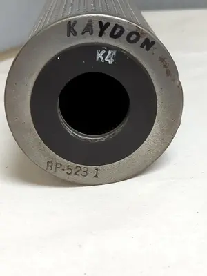 New | in-Stock KAYDON BP-523-1 Cartridge Filters Ohio US | Surplus Asset Holdings #1247002
