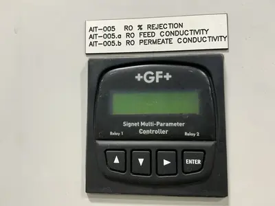 Used 2015 BURT PROCESS EQUIPMENT _UNKNOWN_ Chemical & Process Equipment Ohio US | HGR 24 #1519915