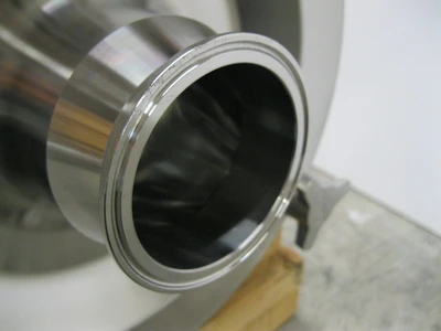 USED Fristam FPR3551-240
