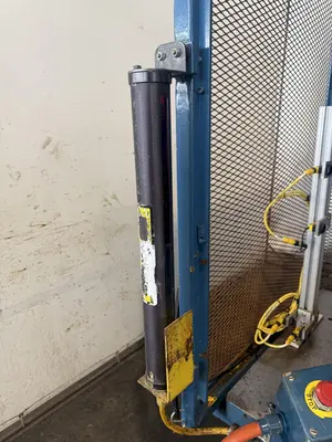 USED 1996 PH OGF-50