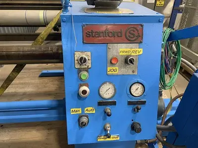 USED STANFORD 142