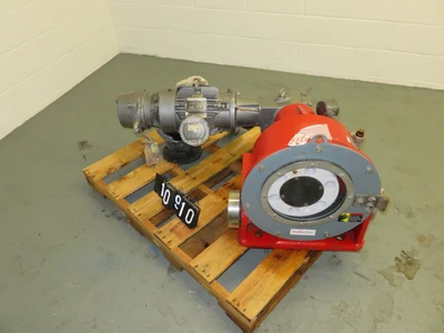 Flowrox LPP-T32BS10-6-0-D Hose pump , Unused Spare Room