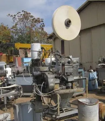 USED FISCHBEIN 10-400
