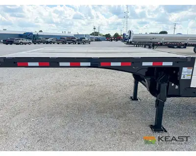Used JET _UNKNOWN_ Low Bed Trailers Iowa US | Keast Enterprises #1360344