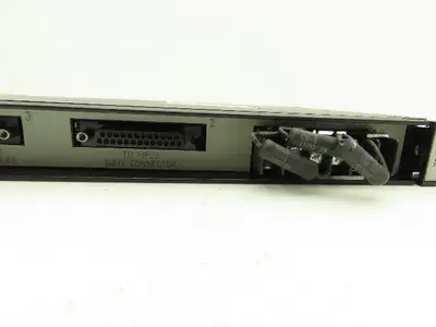 Reliance Electric 57412-E Field Regulator Module
