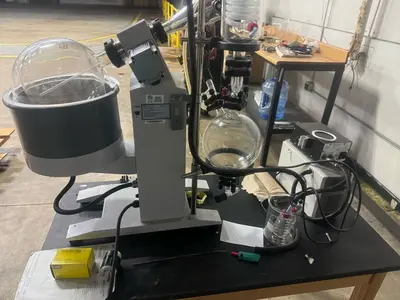 USED 2020 GEL CAP FORMING LINE