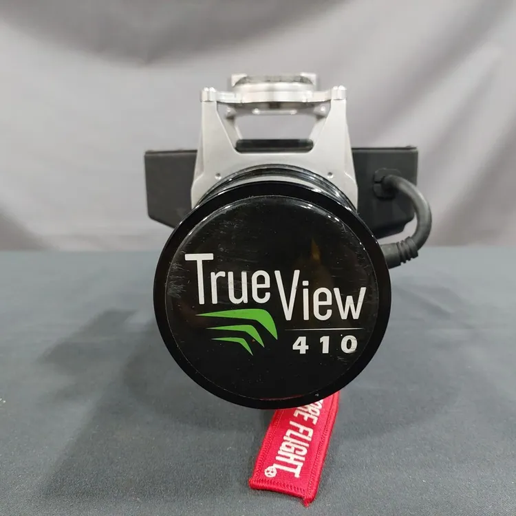 Used GEOCUE TRUE VIEW 410 Landscaping Equipment (Miscellaneous) Ontario CA | Platinum Group #348056