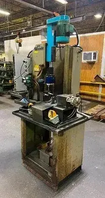 Used HACKETT/SUHNER MONOMASTER Misc Industrial Equipment Kentucky US | Aucto #578101