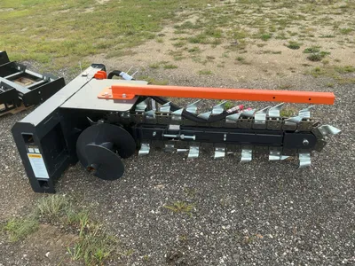 Used _UNKNOWN_ _UNKNOWN_ Trenchers Michigan US | Miedema Asset Management Group #1423821