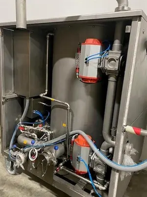 Sollich Model TurboTemperer TE 3700 D