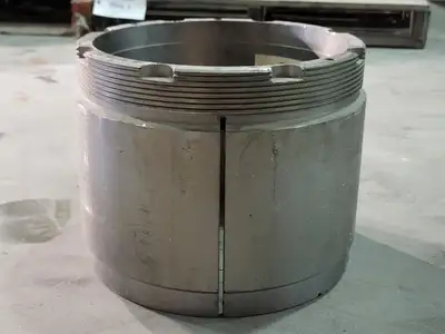 New | in-Stock METSO 949630794000 Construction Equipment Parts British Columbia CA | Lenmark #281486