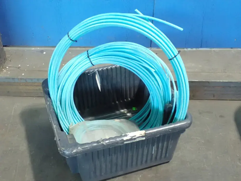 USED FANUC ROBOTICS E0HOSE011008