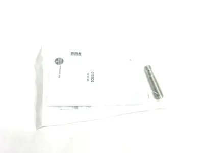 New | in-Stock ifm Stainless Steel Capacitive Sensor Normally Open, KFA3040BBPKG/NI/ Proximity Sensors Michigan US | Maverick Industrial Sales #1424135
