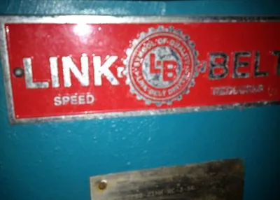 USED Link Belt D280-21HK-RC-3-56