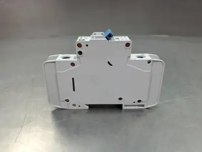 USED Allen-Bradley 1489-A1C150 Circuit Breaker, 15A