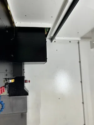 2022 SMART MACHINE TOOL SV-2 Vertical Machining Centers | Toolquip, Inc. (10)