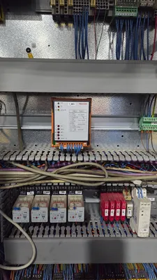 2008 FINN-POWER C5 Turret Punches | Used Fab Machines (9)